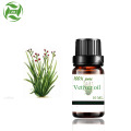 100% pure and natural Vetiver Oil