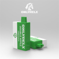 OnlyRelx Max Vape Pen Distribute