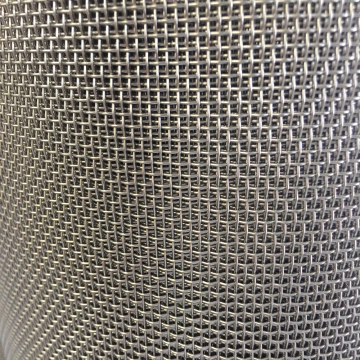 Cheap Abiding Stainless Steel Wire Mesh Free Sample