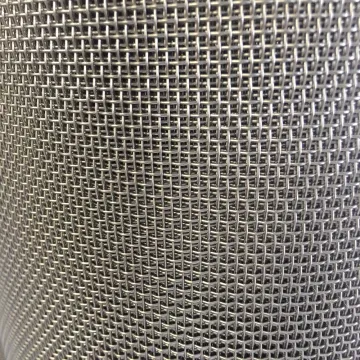 Cheap Abiding Stainless Steel Wire Mesh Free Sample