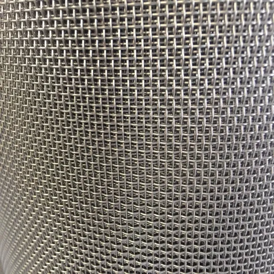 Cheap Abiding Stainless Steel Wire Mesh Free Sample