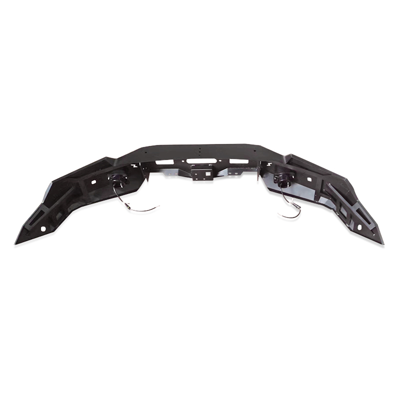 offroad bull bar front bumper