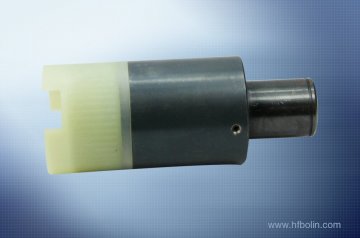Planetary Speed reducer for 59 tubular motor