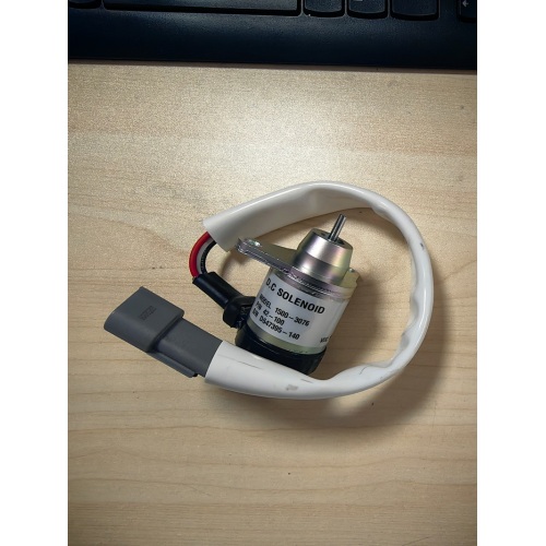 Thermo King Partes Originais 420100 é igual ao TKC420100