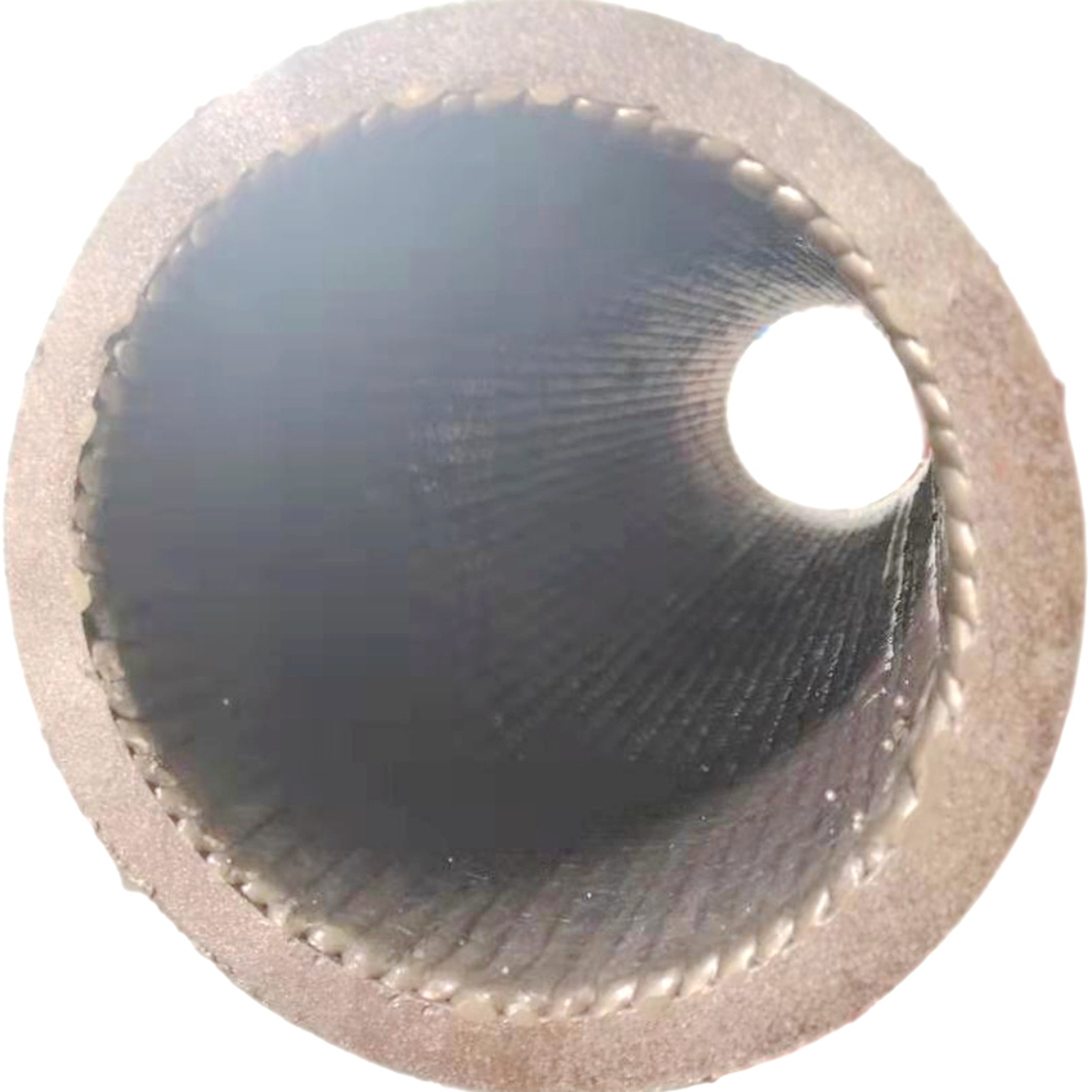 Abrasion Resistant Steel Pipes 36