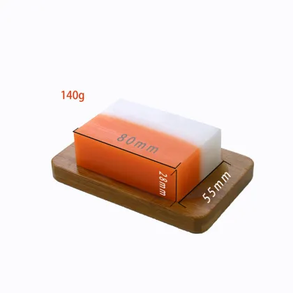 Wholesale 100G/140G Handmade Kojic Acid Soap - Cleansing Bath Stock