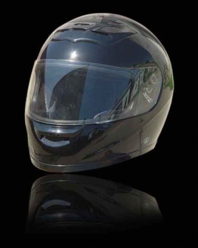 DOT full face helmet motorcycle ABS material helmet