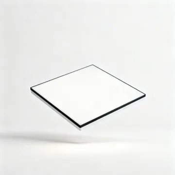 Contemporary LED Ceiling Light Design