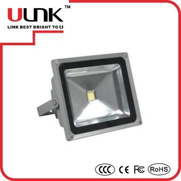 Ulink lighting YLF121 pmma led flood light lens 10w