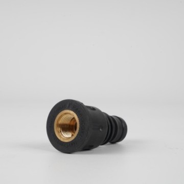 Brush Adapter Rotary Brush Quick Connector