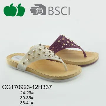 Hot Sell Cheap Lady Plastic Slipper