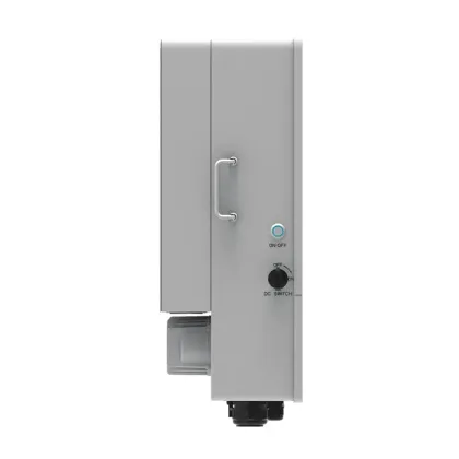 In Stock SUN-10K Deye 10KW 48V 3Phase Solar Hybrid Inverter