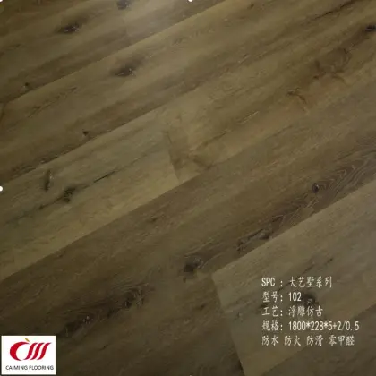 SPC Flooring Luxury flooring SPC