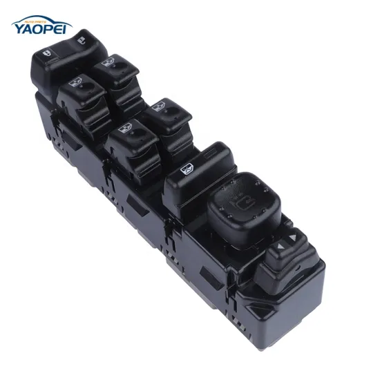 YAOPEI Power Window Switch Manufacturer for Chevy GMC Cadillac Escalade 2003-2006