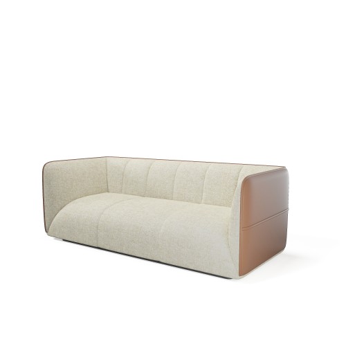 Sofá ejecutivo establecido para el cargo