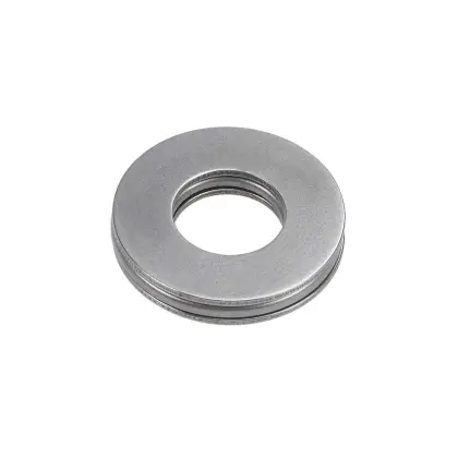 Thrust Needle Roller Bearings & Thrust Ball Bearings - Spherical Roller Bearing Solutions