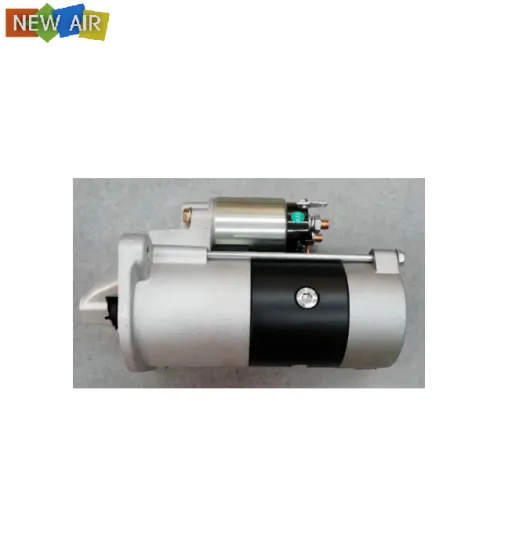 Mitsubishi Pajero Sport Pickup Triton L200 Starter 1810A053