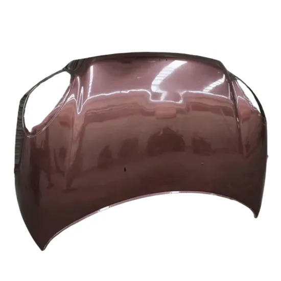 BMW MINI R60 COOPER COUNTRYMAN JCW Hood Body Kit OE 41009805935