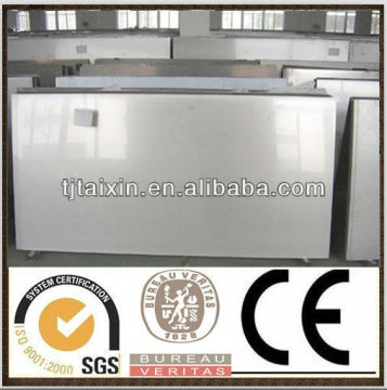 430 stainless steel sheet price