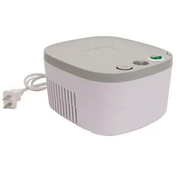 ODM&OEM Mesh Portable Nebulizer