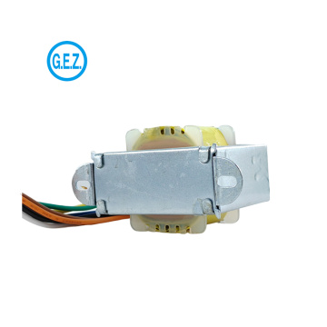 ACAC 220V 230V 24V 2A ei57 transformer