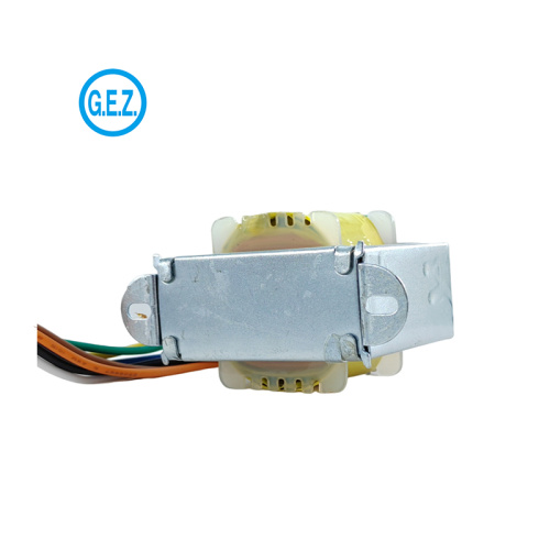 EI57 15W 30W 60W 6 ohm Audio Transformer