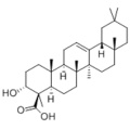 ALPHA-BOSVELLSYRA CAS 471-66-9