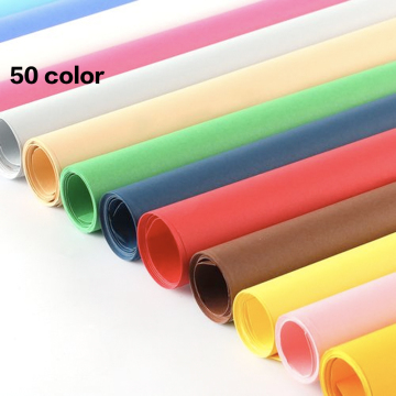 2.72x11m Solid Color Photography Backdrop Paper for Studio Shots