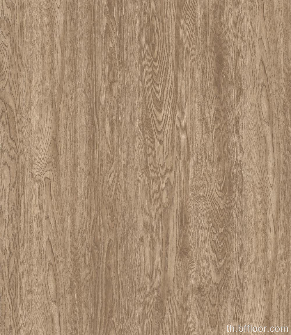 พื้นไม้คลาสสิกพื้นธัญพืช Dilley Oak ใช้บ้าน