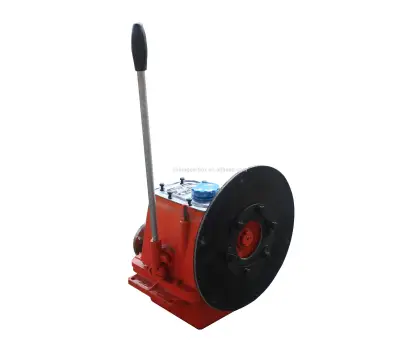 fishing boat use Marine gearbox 06