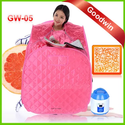 Total Sauna portable family portable sauna