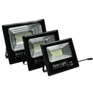 Solar Led Spotlight 200W - Outdoor Flood Light