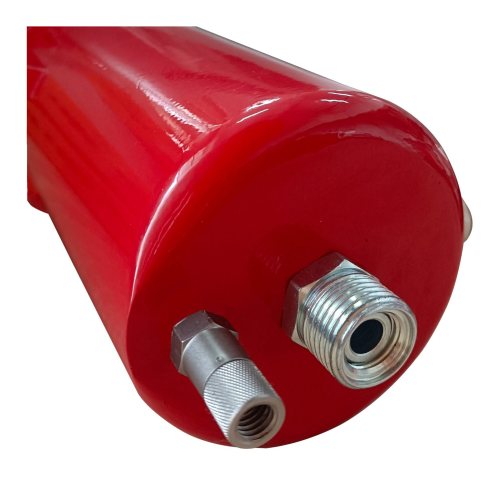 High Quality Compressed Air Filter for Phamaceutical