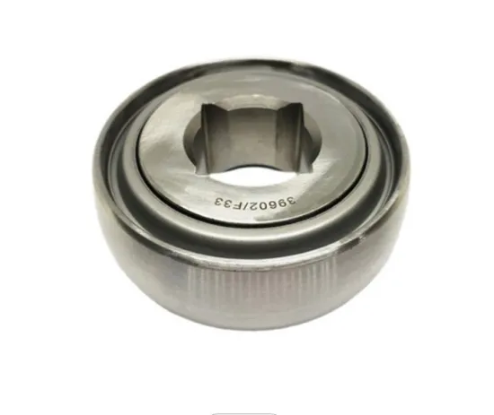 Agricultural Machinery Bearings: 203KRR6 to 212KRR6