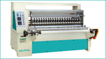 PVC cutting machine HZ-FQG1400