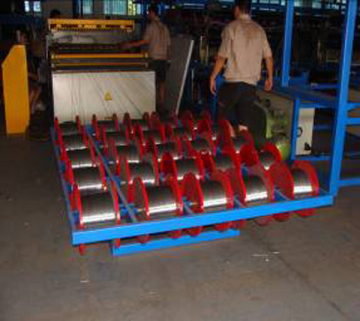 Welding 3D Mesh Panel Production Line