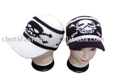 Knitted Cap