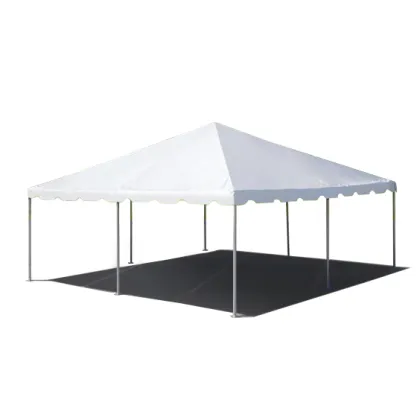 6x6m West Coast Frame Tent