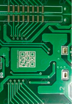 Sample display of laser marking machine Sample display of laser marking machine