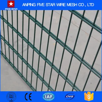 Cheap black prices of welded wire mesh philippine for fence panel