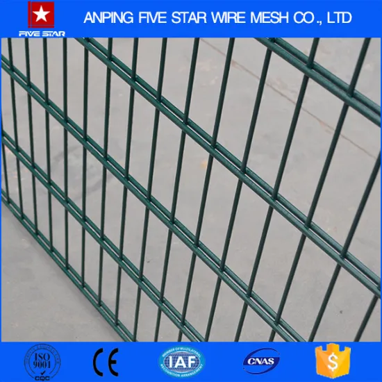 Cheap black prices of welded wire mesh philippine for fence panel