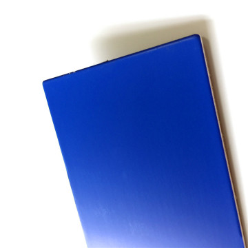MC PVDF Coating ACP Sheet for Outdoor Clading