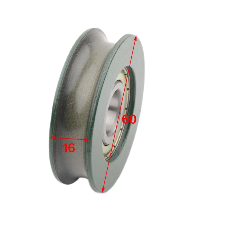 Toshiba Door Roller 5P1N0818P001