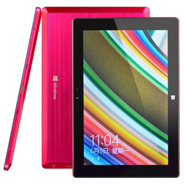 Baytrail Z3735 10.1inch Windows Tablet PC Intel Tablet PC