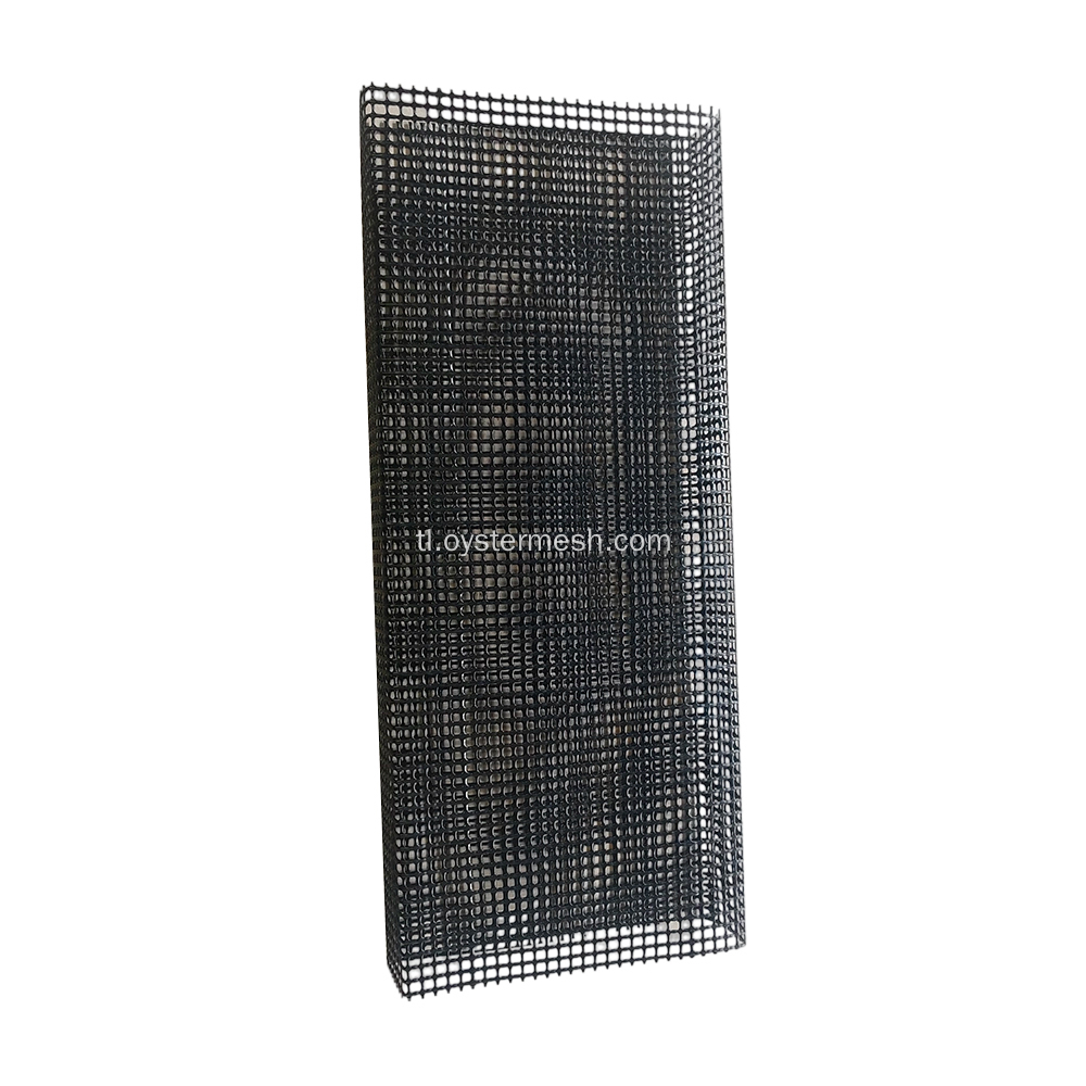 Karaniwang gamit ng aquaculture oyster mesh bag