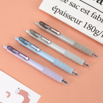 Custom Logo Gel Ink Pens - Neutral Pen Factory OEM Order Promotion 0.5mm Tip
