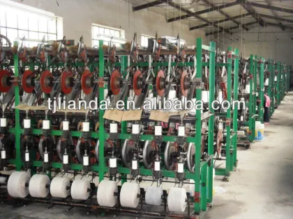 Horsetail Interlining Cloth