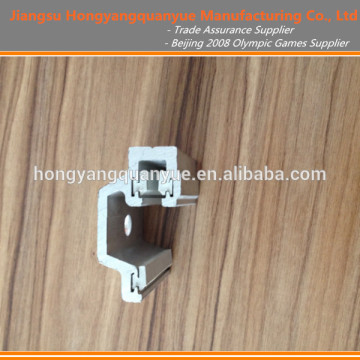 Stainless Marble Bracket 2008 Beijing Olympic Games Curtain Wall Quality Supplier