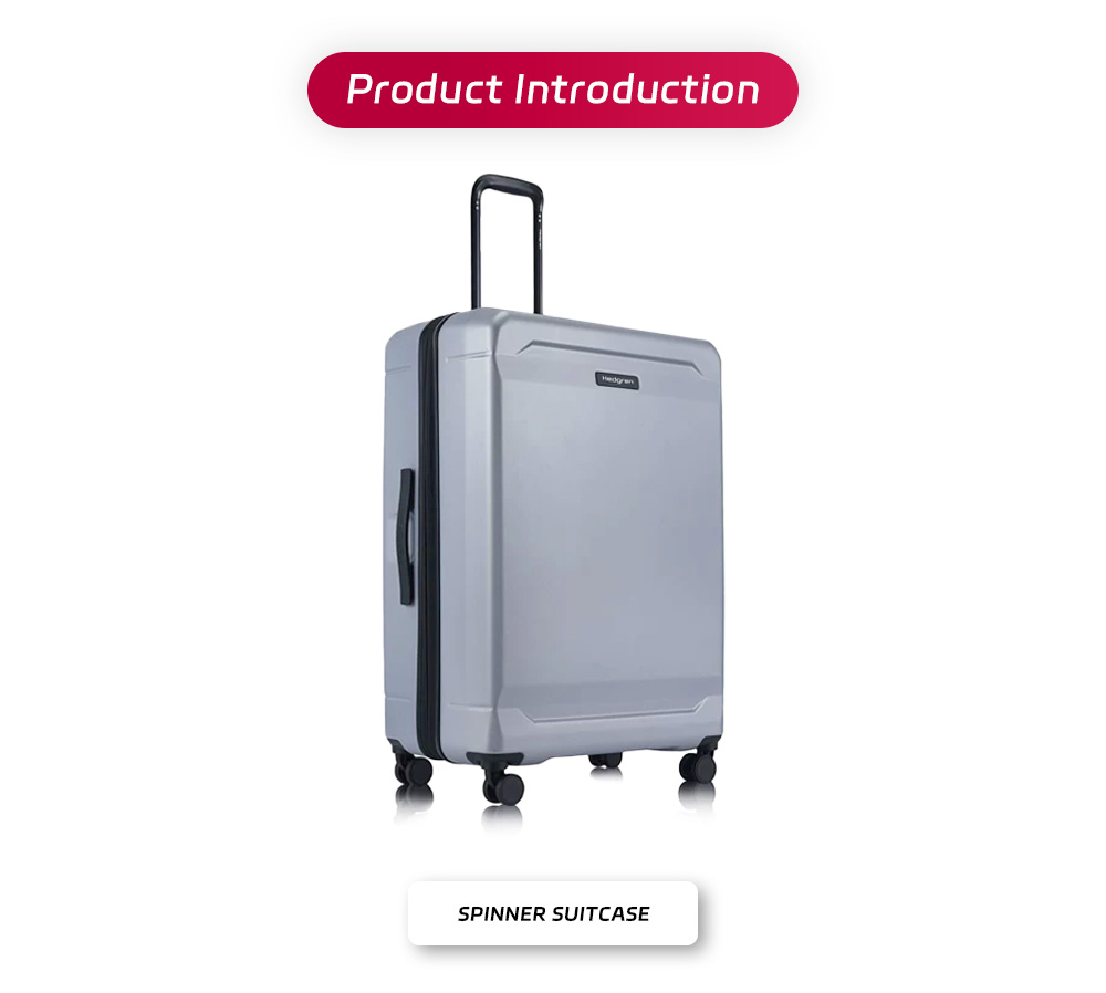 47-Spinner suitcase-x