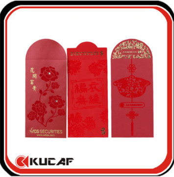 Chinese Pocket Envelope (KCE-0003)